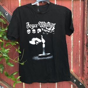 Joyce Manor Band Tee